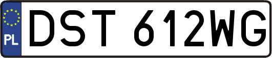 DST612WG