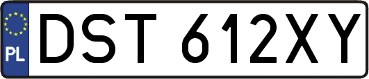 DST612XY