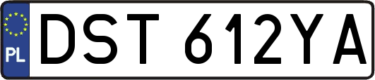 DST612YA