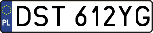 DST612YG