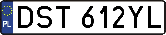 DST612YL