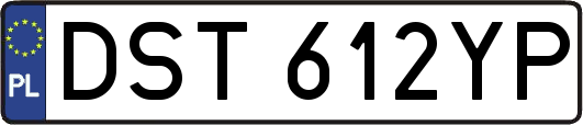 DST612YP