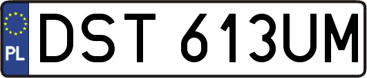 DST613UM