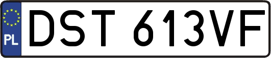 DST613VF