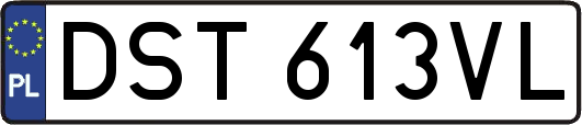 DST613VL