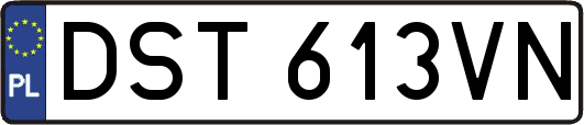DST613VN