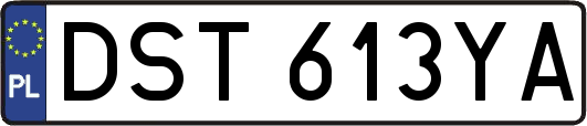DST613YA