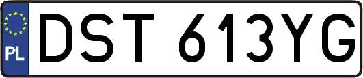 DST613YG