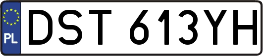 DST613YH