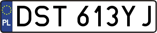 DST613YJ