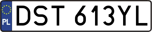 DST613YL