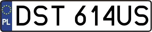 DST614US