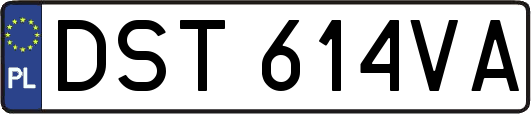 DST614VA