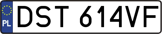 DST614VF