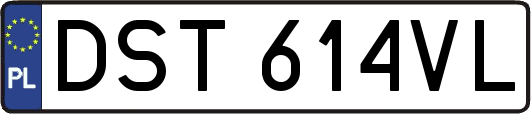 DST614VL