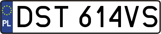 DST614VS