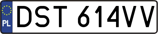 DST614VV