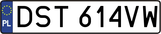DST614VW