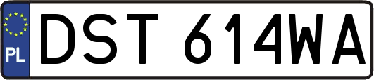 DST614WA