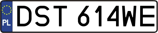 DST614WE
