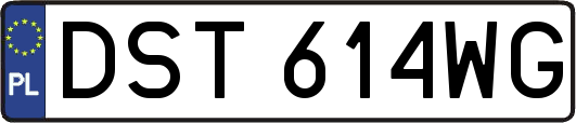 DST614WG