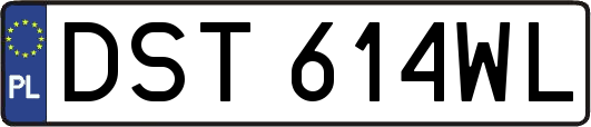 DST614WL