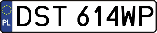 DST614WP