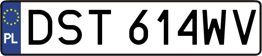 DST614WV