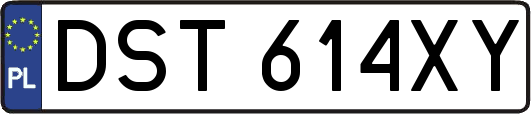 DST614XY