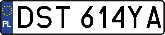 DST614YA