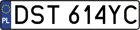 DST614YC