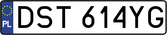 DST614YG