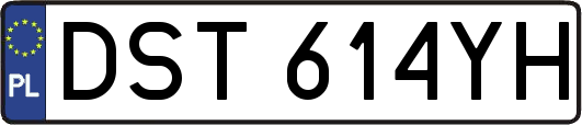 DST614YH