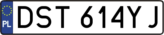 DST614YJ