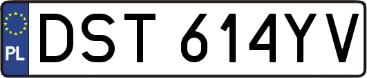 DST614YV