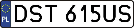 DST615US
