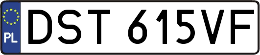 DST615VF