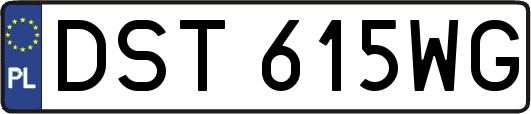 DST615WG