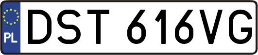DST616VG