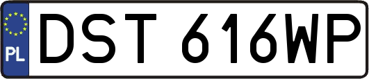 DST616WP