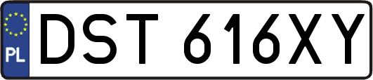 DST616XY