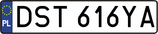 DST616YA