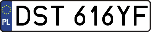 DST616YF