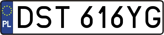 DST616YG