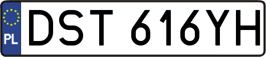 DST616YH