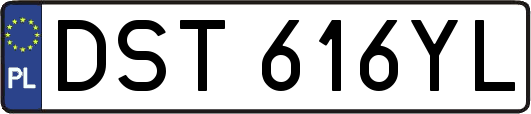 DST616YL