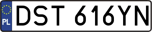 DST616YN