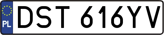DST616YV