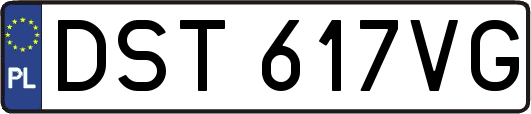DST617VG