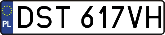DST617VH